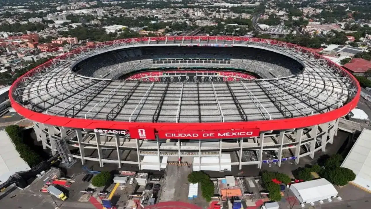 المكسيك وجنوب أفريقيا يبدآن مشوار كأس العالم في 2026